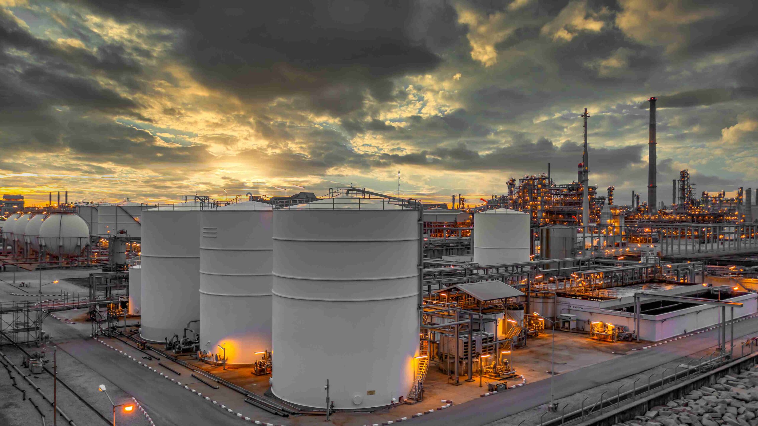 Global Rubber Process Oil Market Set to Reach $3.94 Billion by 2031